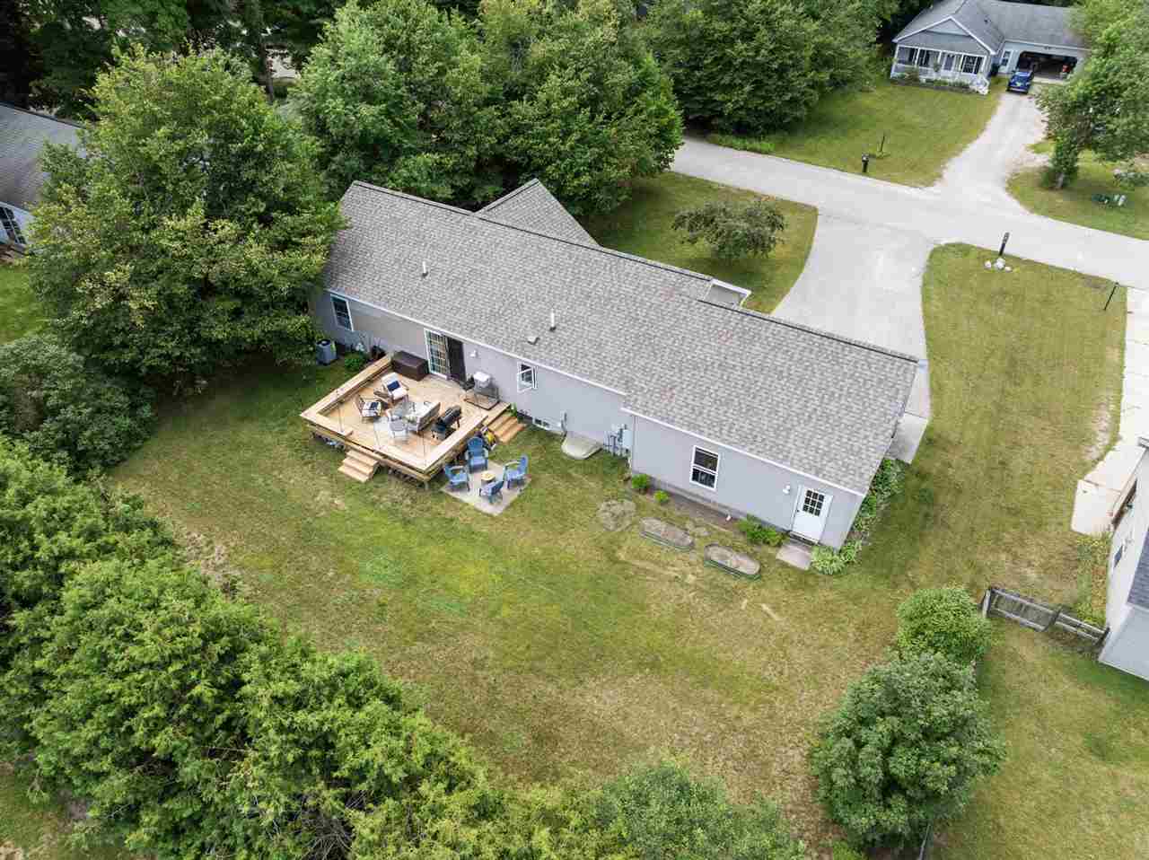 1045 Owen Drive Petoskey MI 49770