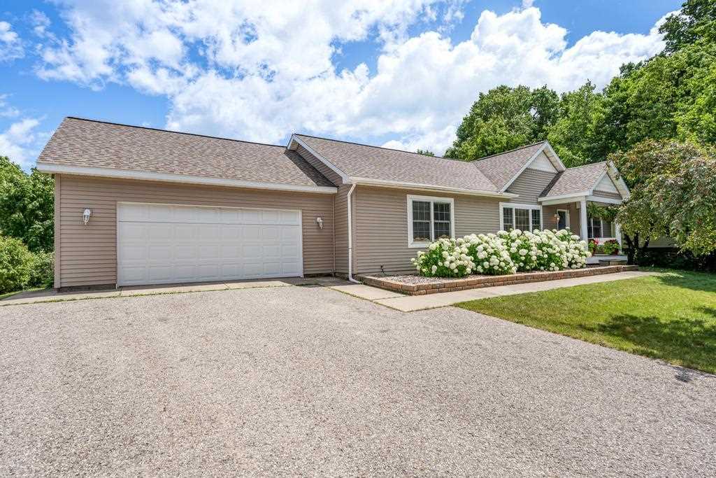 1045 Owen Drive Petoskey MI 49770