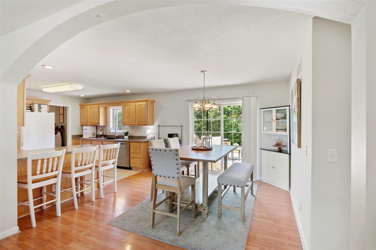 1045 Owen Drive Petoskey MI 49770