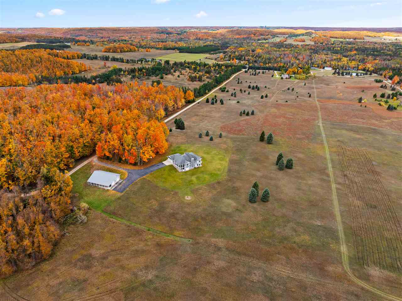 3751 Goslow Road Gaylord MI 49735