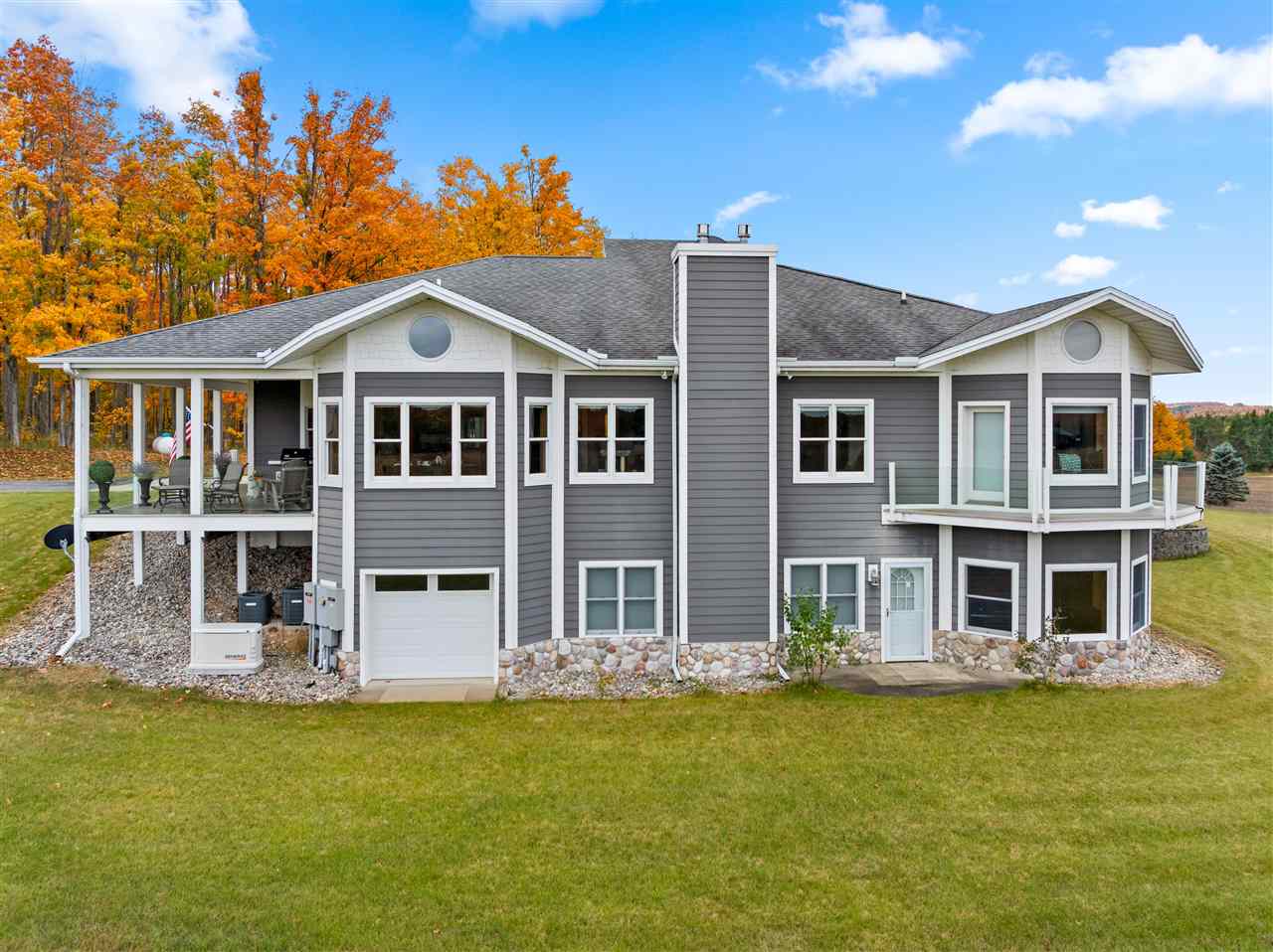 3751 Goslow Road Gaylord MI 49735