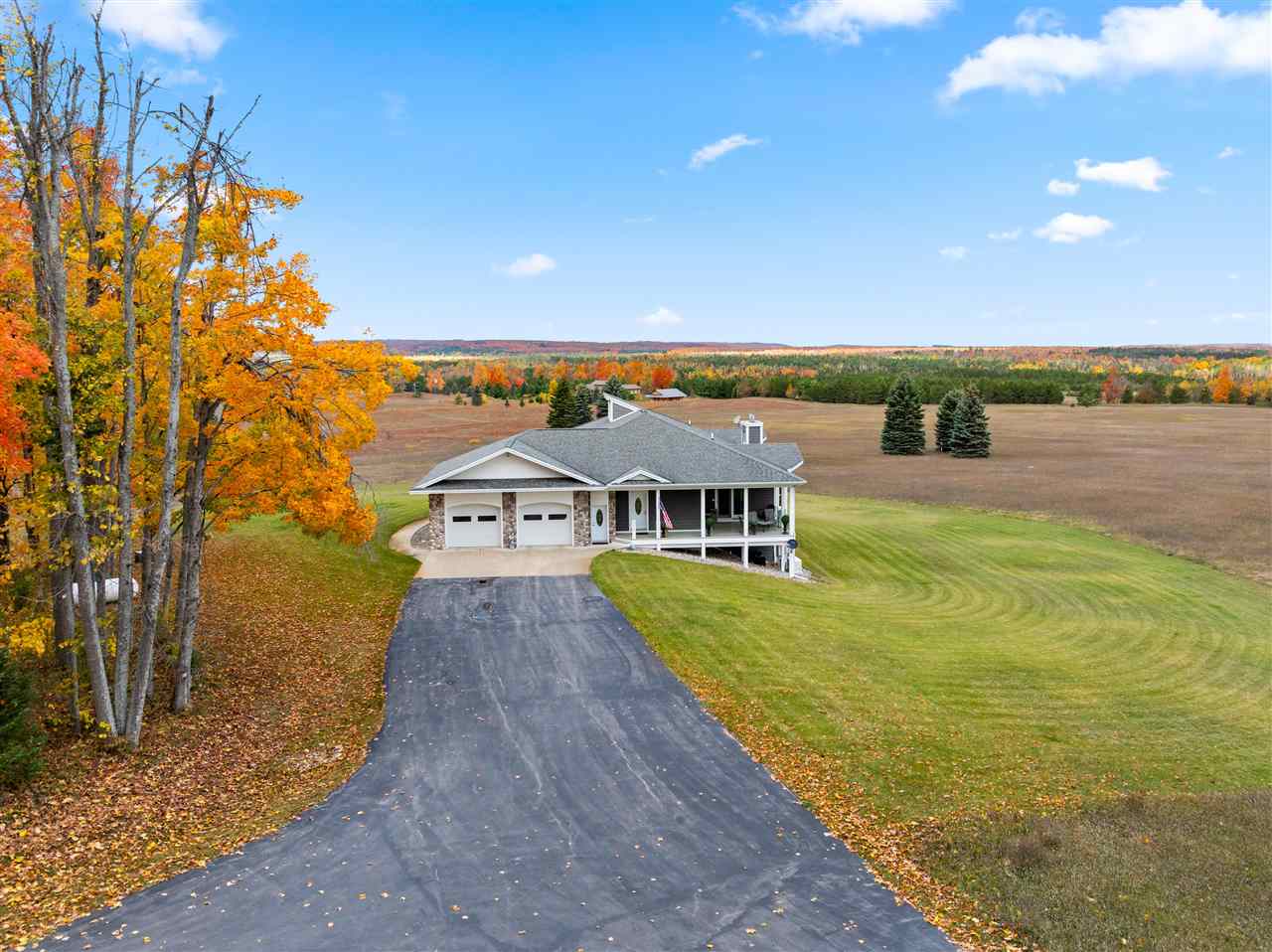 3751 Goslow Road Gaylord MI 49735