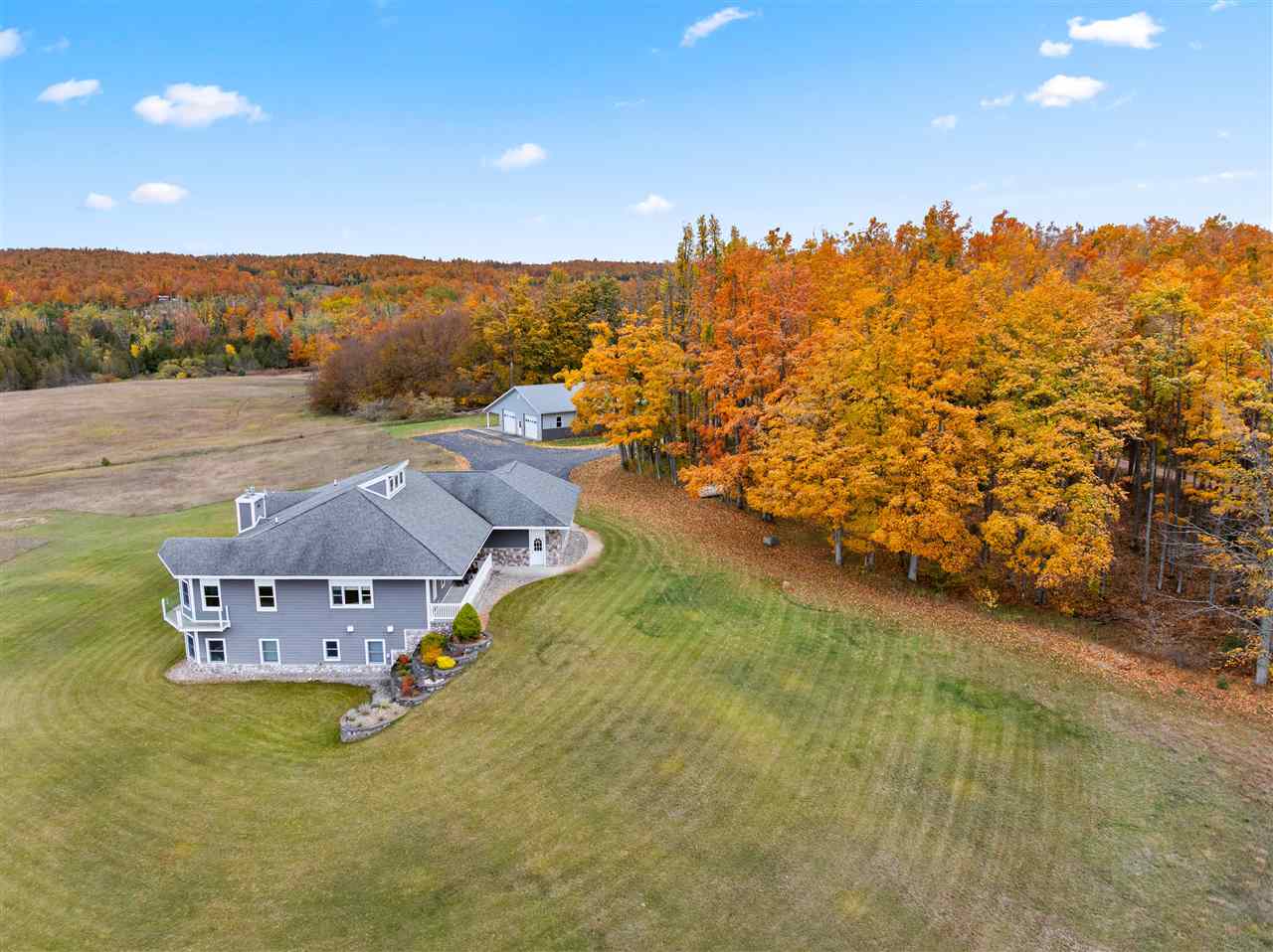 3751 Goslow Road Gaylord MI 49735