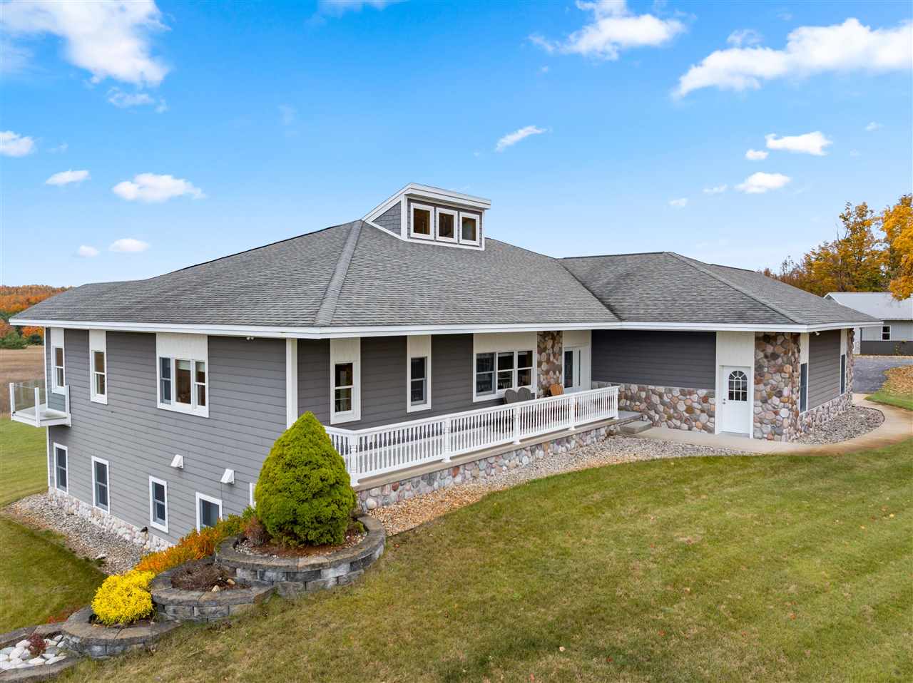 3751 Goslow Road Gaylord MI 49735