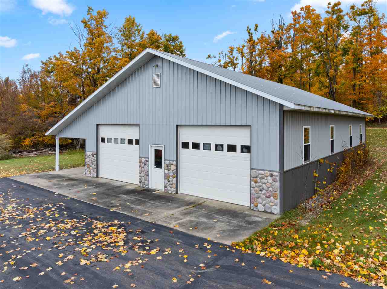 3751 Goslow Road Gaylord MI 49735