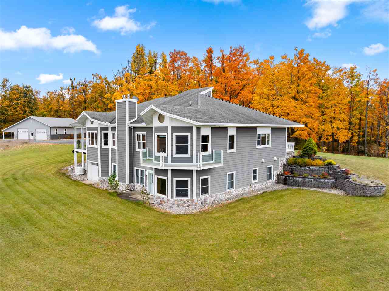 3751 Goslow Road Gaylord MI 49735