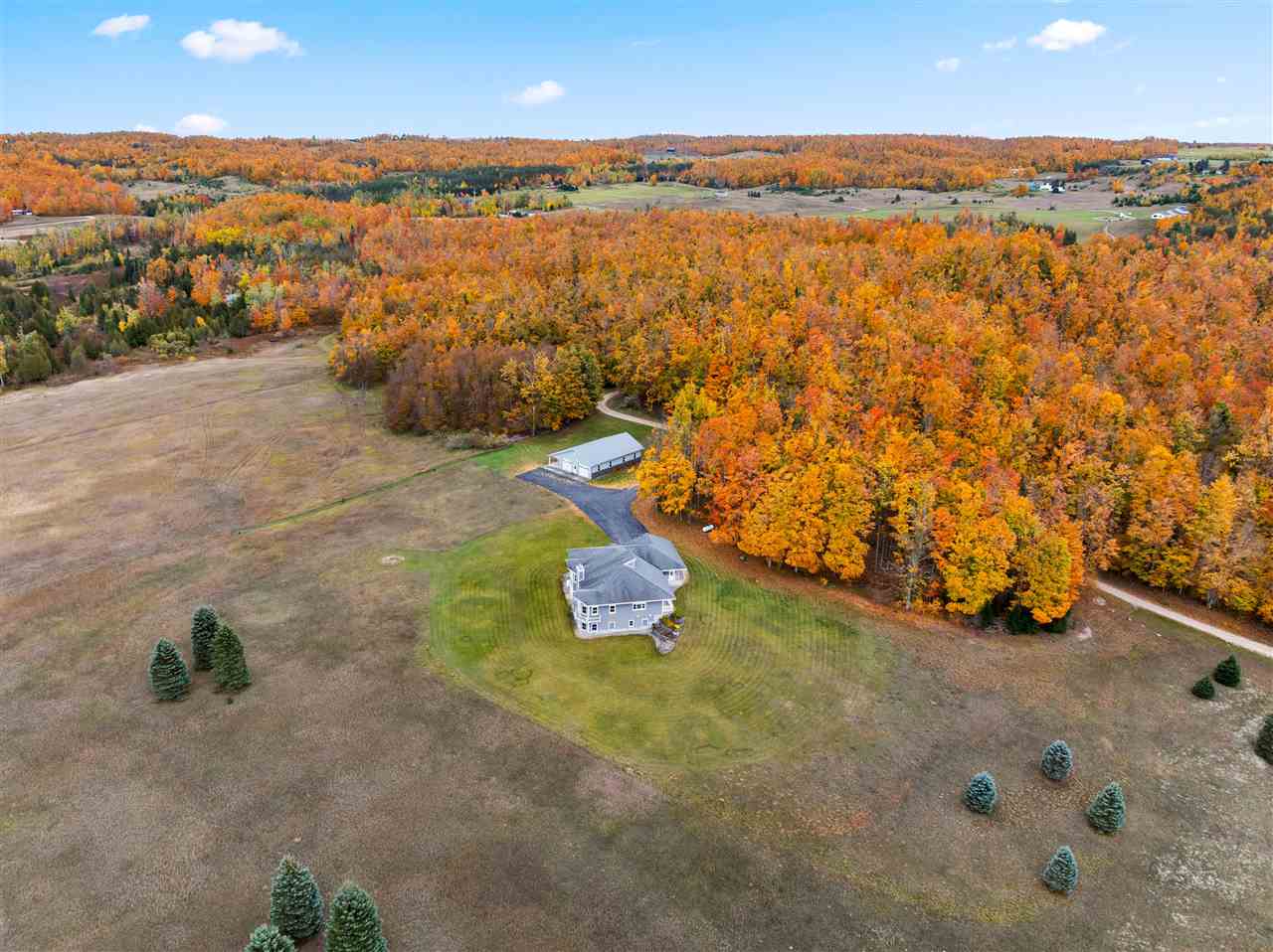 3751 Goslow Road Gaylord MI 49735