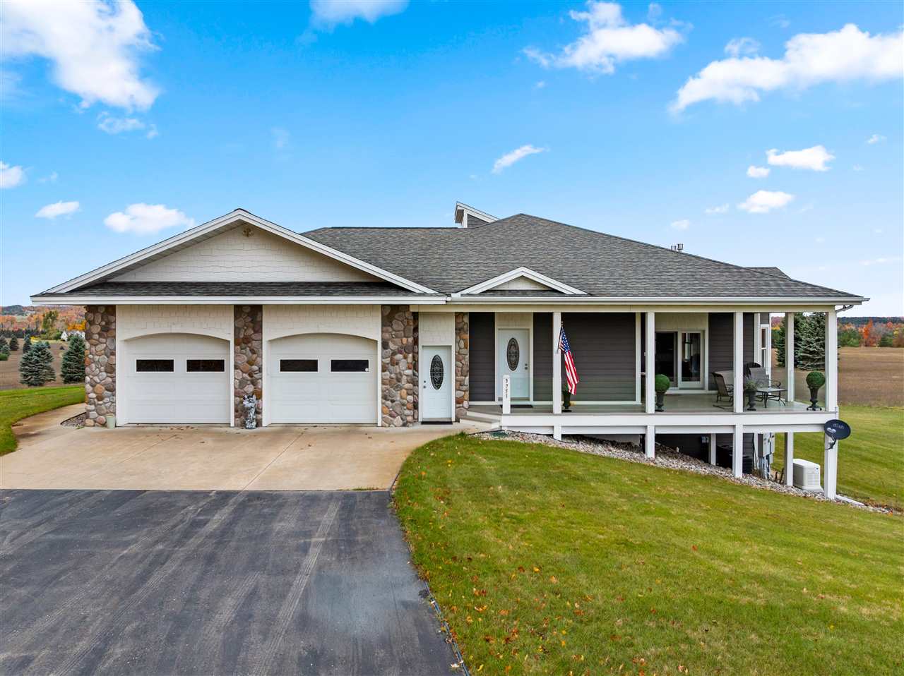 3751 Goslow Road Gaylord MI 49735
