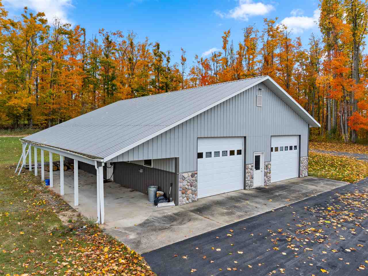 3751 Goslow Road Gaylord MI 49735