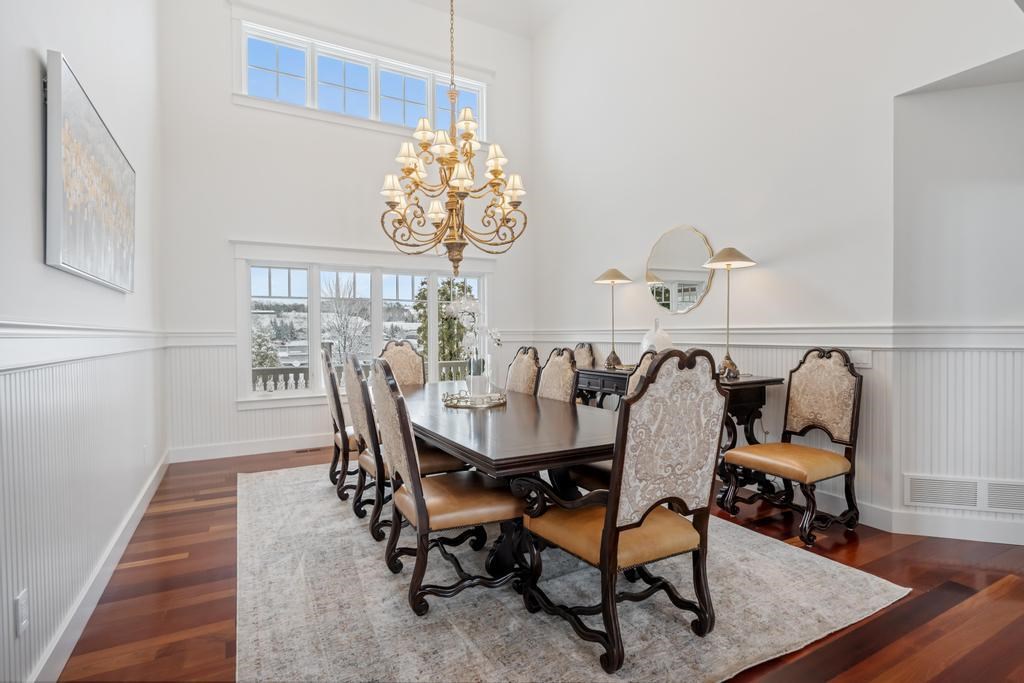 4050 Peninsula Drive Bay Harbor MI 49770