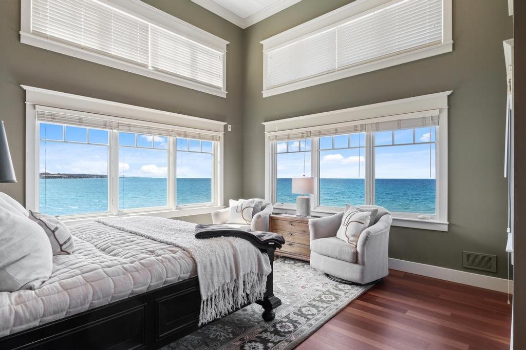 4050 Peninsula Drive Bay Harbor MI 49770