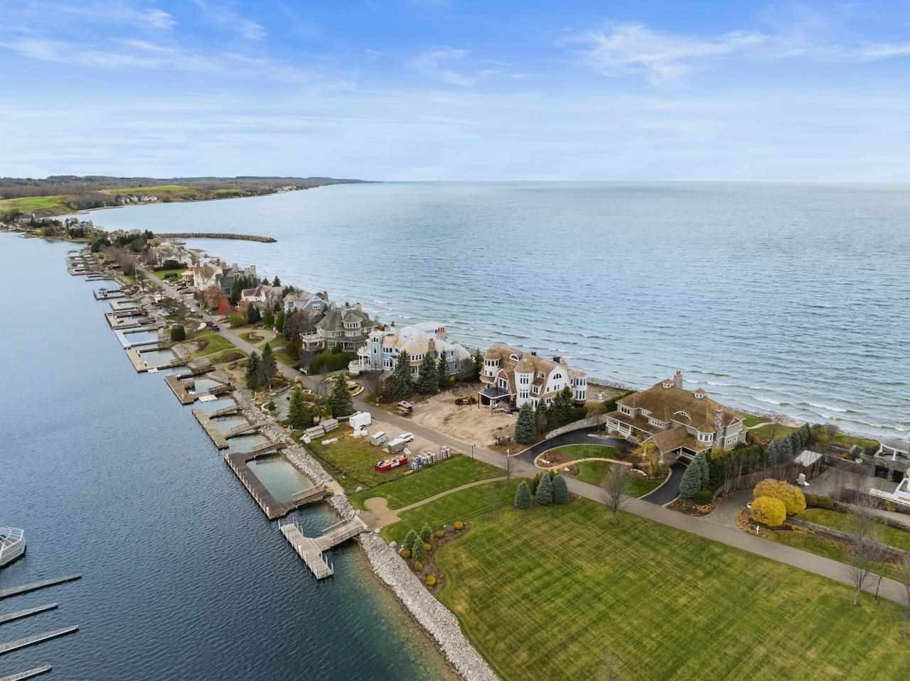 4050 Peninsula Drive Bay Harbor MI 49770