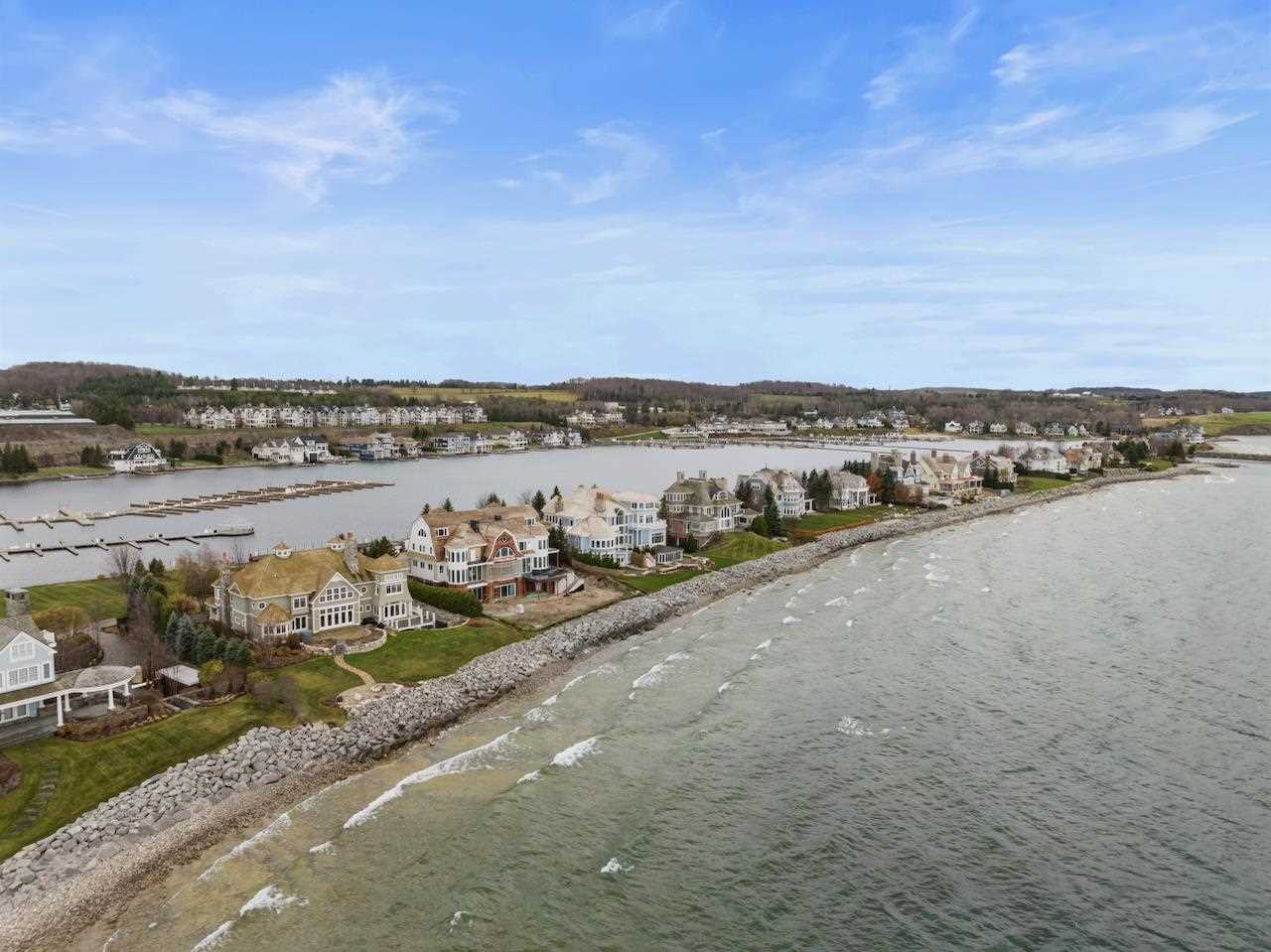4050 Peninsula Drive Bay Harbor MI 49770