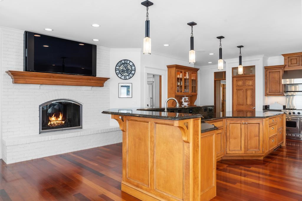 4050 Peninsula Drive Bay Harbor MI 49770