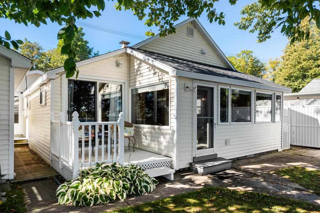 6688 Paradise Trail Carp Lake MI 49718