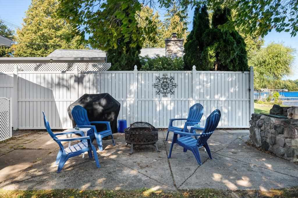 6688 Paradise Trail Carp Lake MI 49718