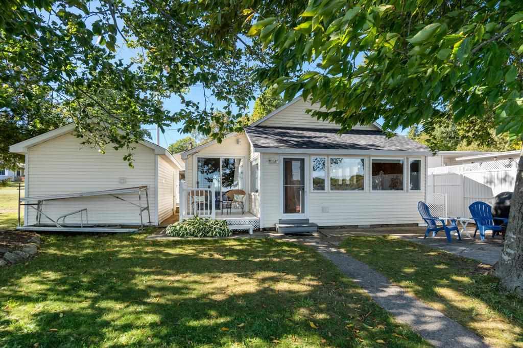 6688 Paradise Trail Carp Lake MI 49718