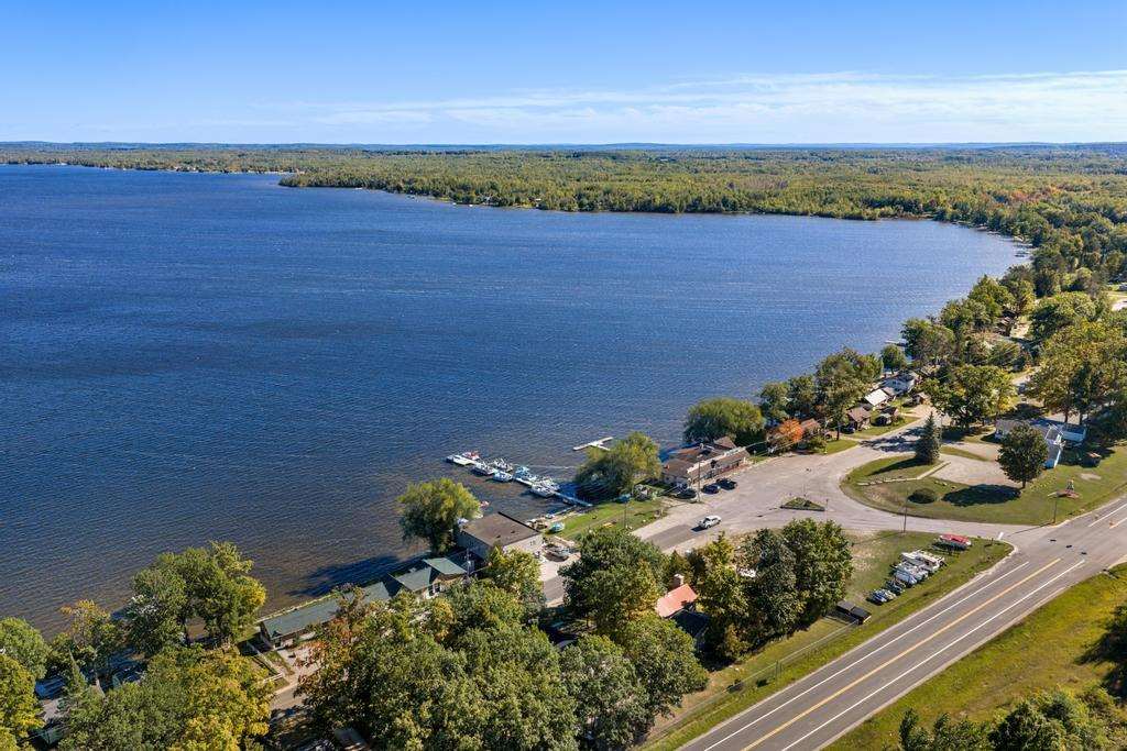 6688 Paradise Trail Carp Lake MI 49718