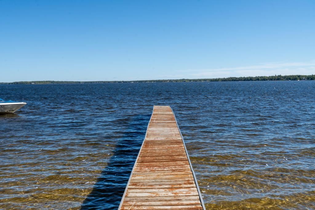 6688 Paradise Trail Carp Lake MI 49718