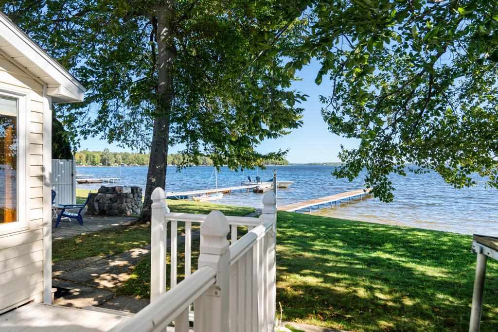 6688 Paradise Trail Carp Lake MI 49718