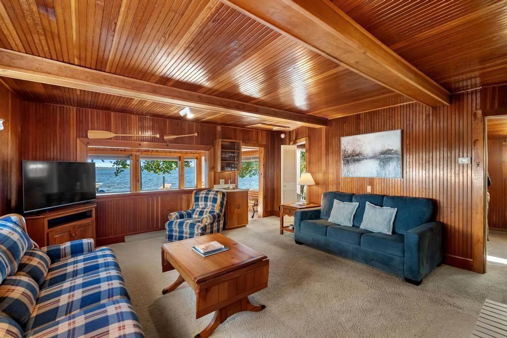 6688 Paradise Trail Carp Lake MI 49718
