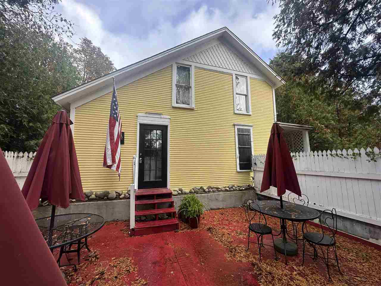 1 Rosedale Avenue Petoskey MI 49770