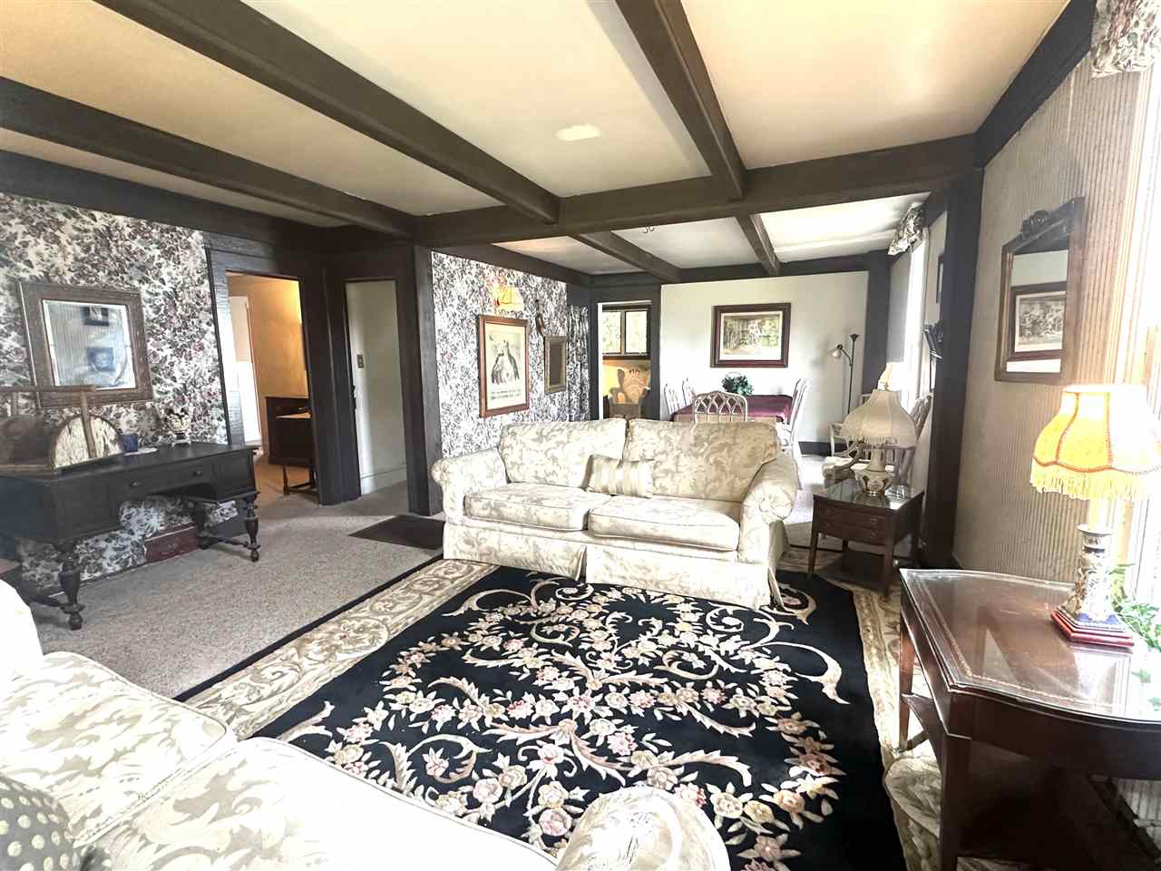 1 Rosedale Avenue Petoskey MI 49770