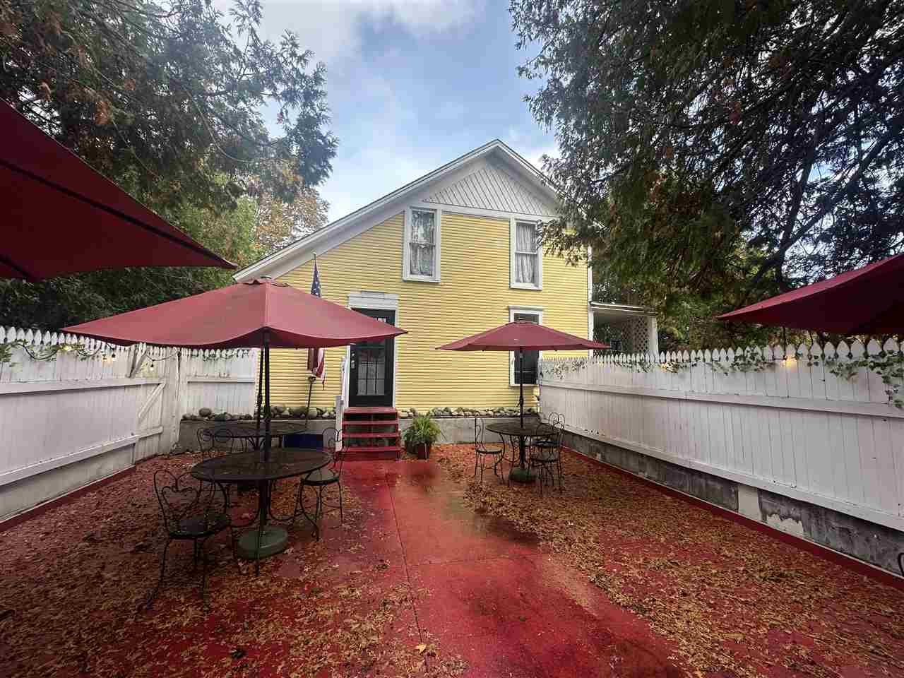 1 Rosedale Avenue Petoskey MI 49770