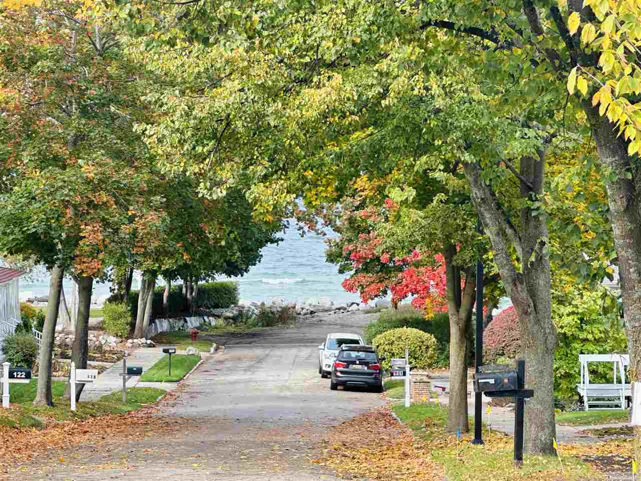 1 Rosedale Avenue Petoskey MI 49770