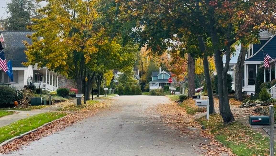 1 Rosedale Avenue Petoskey MI 49770