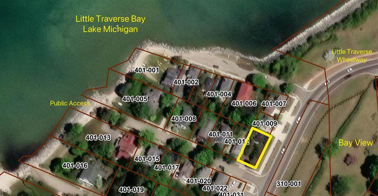 1 Rosedale Avenue Petoskey MI 49770