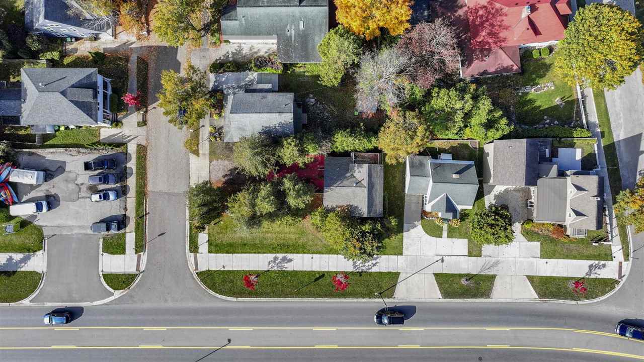 1 Rosedale Avenue Petoskey MI 49770