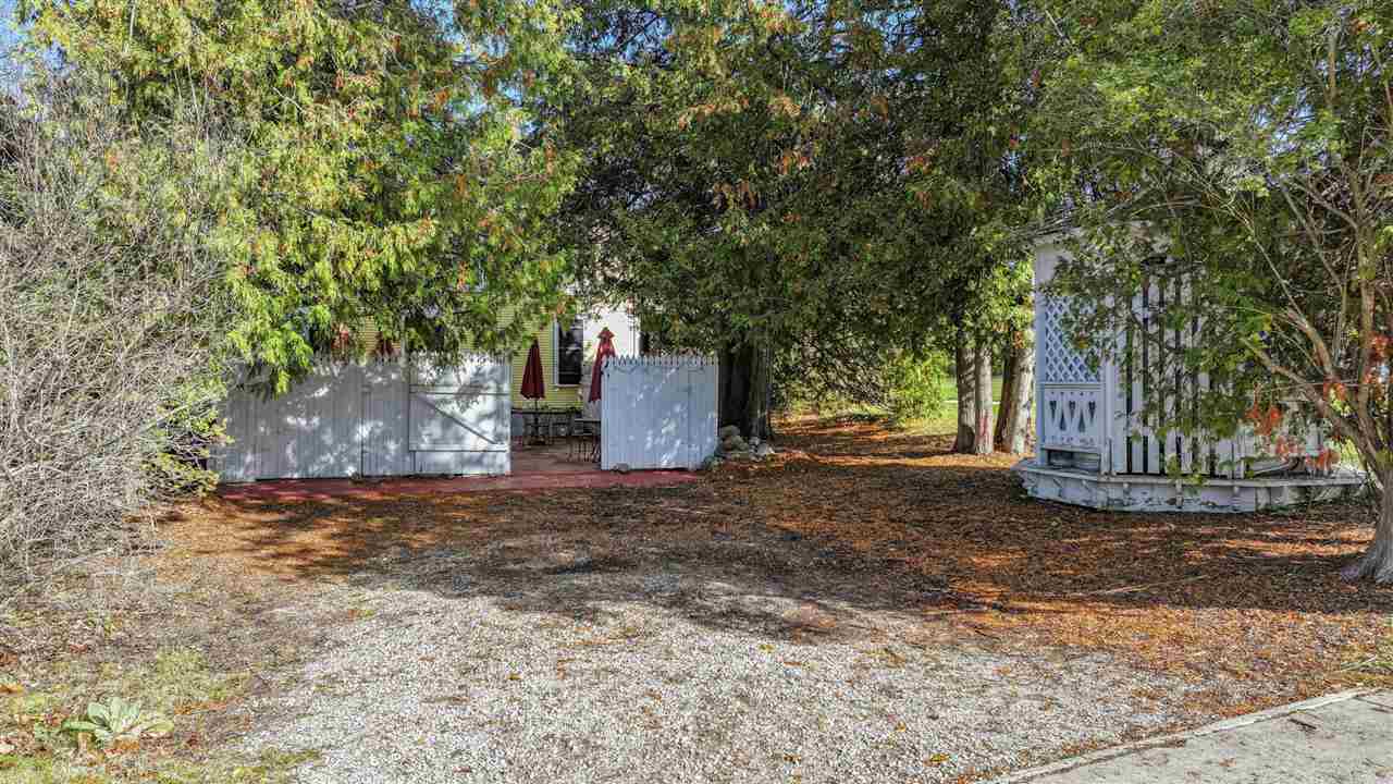 1 Rosedale Avenue Petoskey MI 49770