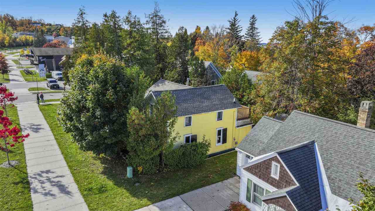 1 Rosedale Avenue Petoskey MI 49770