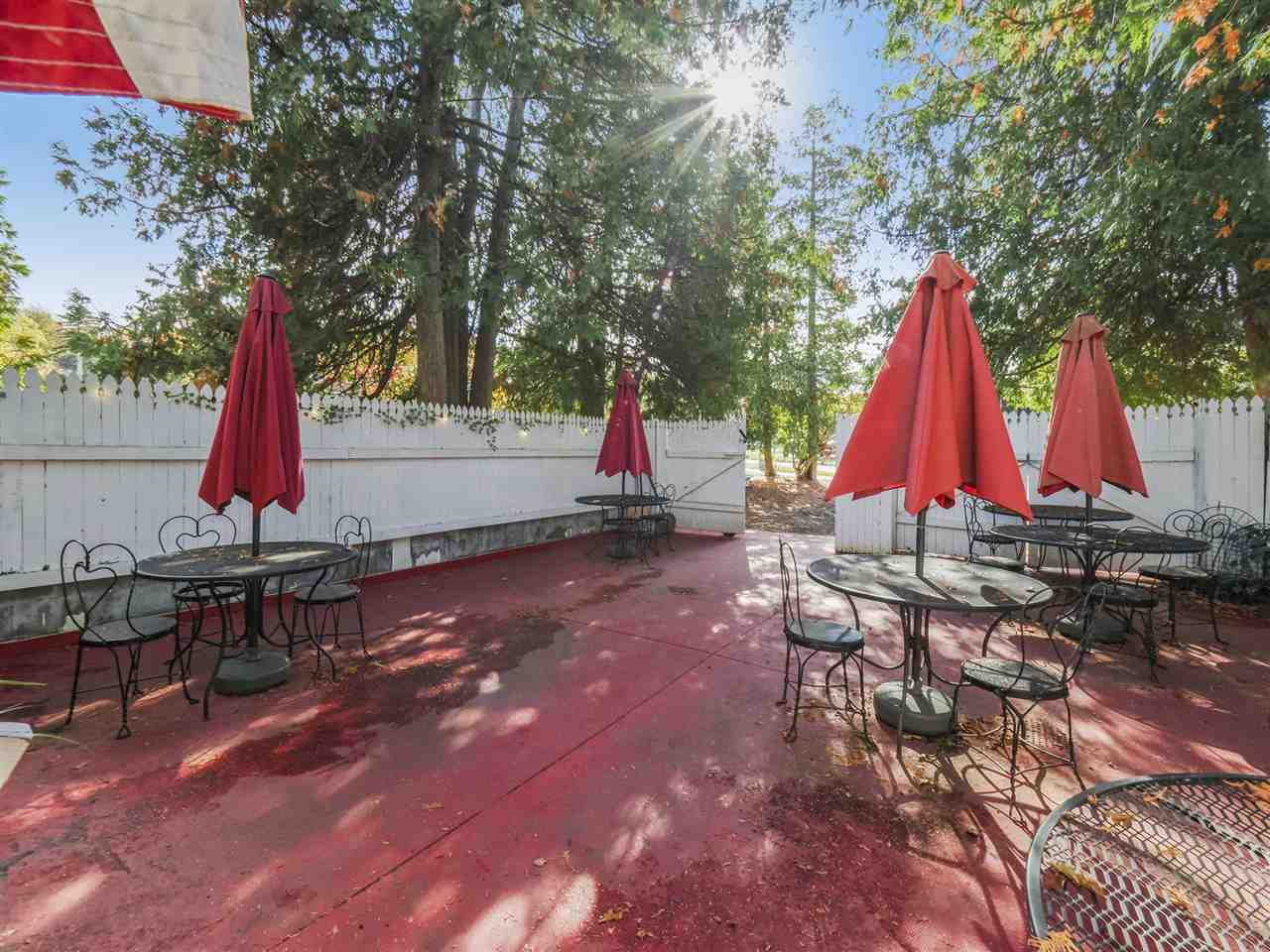 1 Rosedale Avenue Petoskey MI 49770