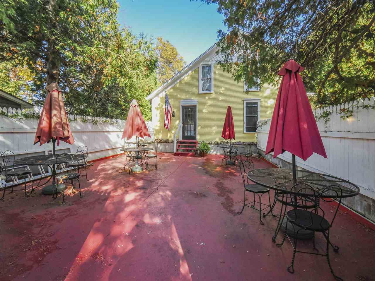 1 Rosedale Avenue Petoskey MI 49770