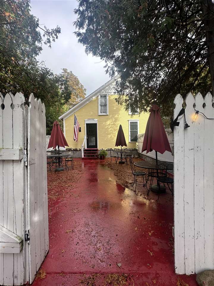 1 Rosedale Avenue Petoskey MI 49770