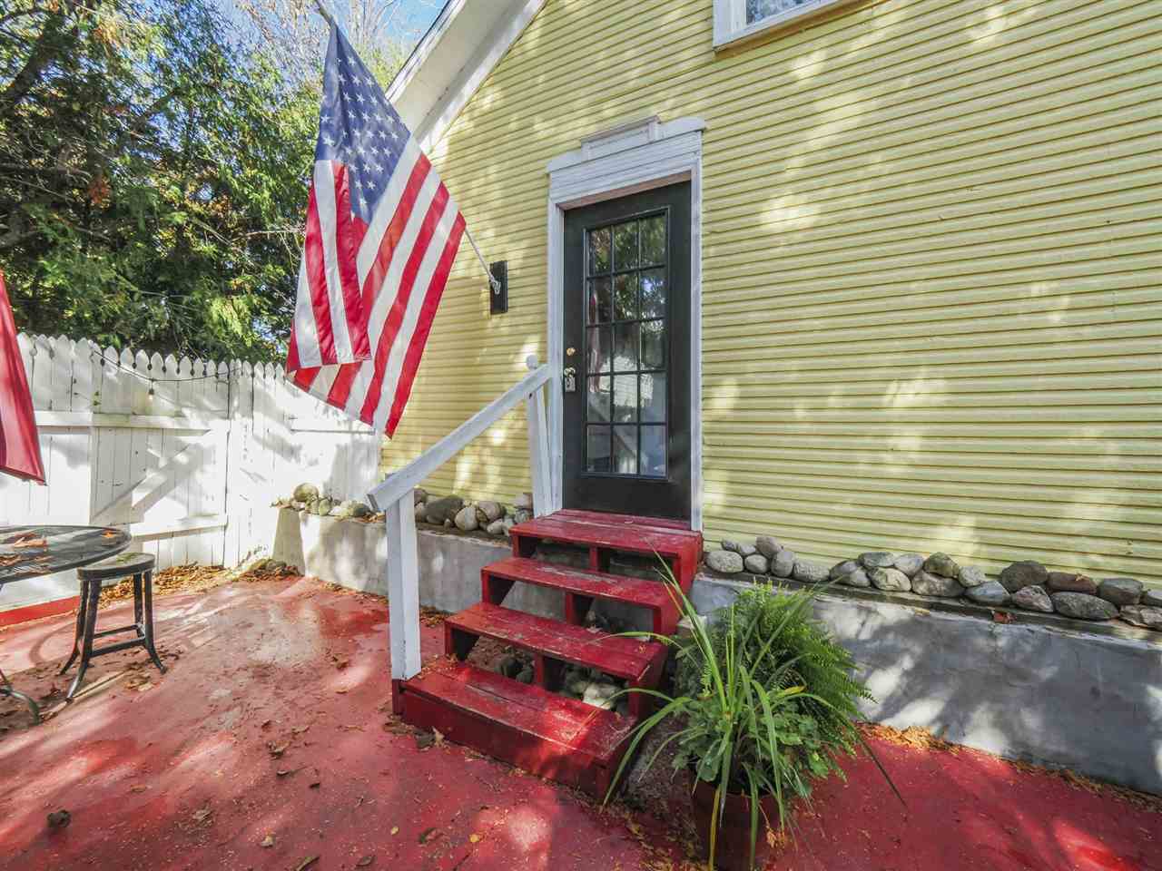 1 Rosedale Avenue Petoskey MI 49770