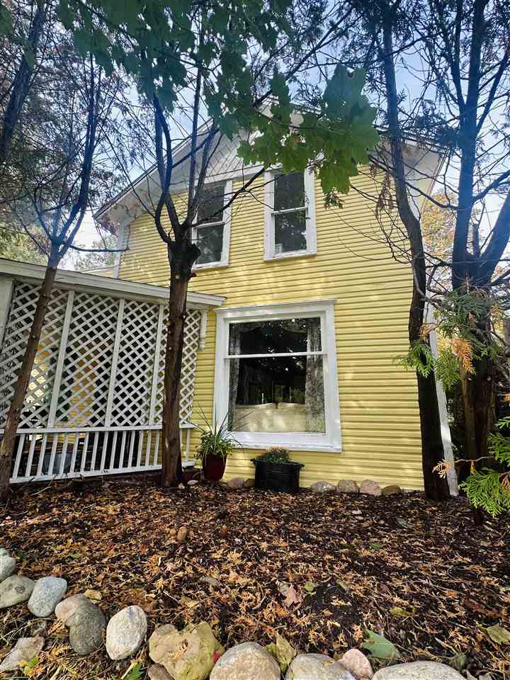 1 Rosedale Avenue Petoskey MI 49770