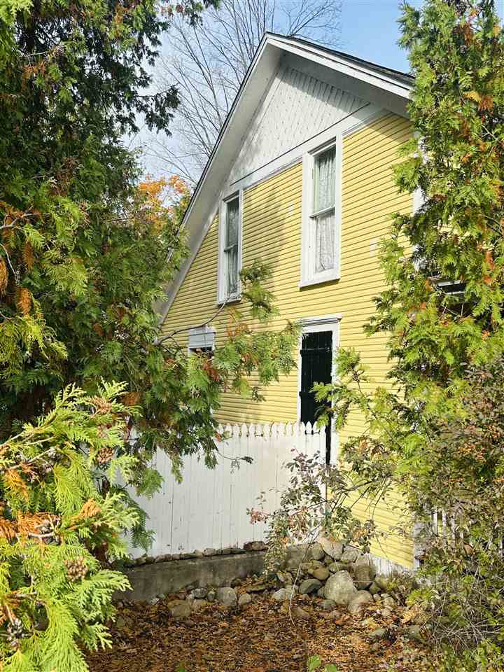 1 Rosedale Avenue Petoskey MI 49770