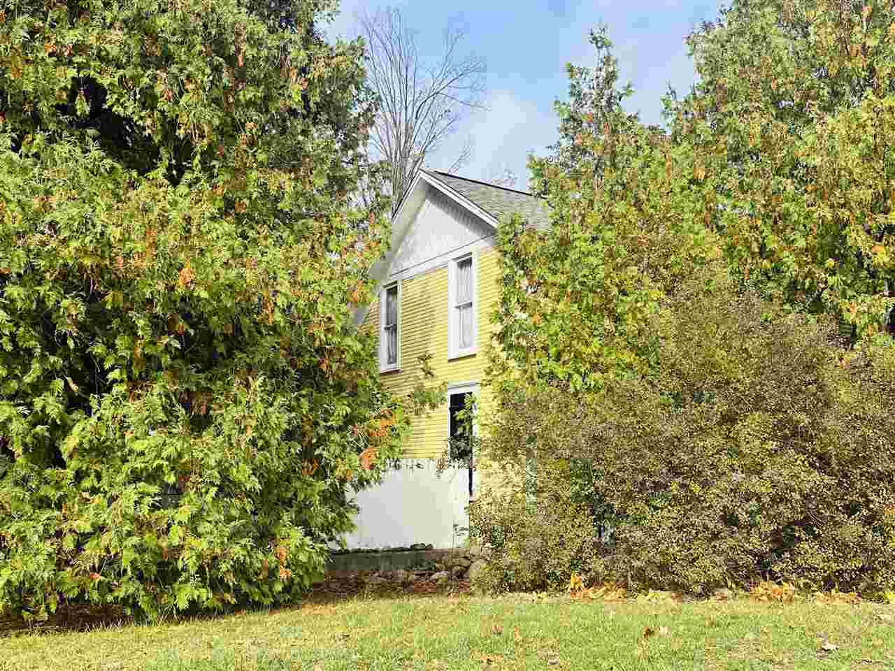 1 Rosedale Avenue Petoskey MI 49770