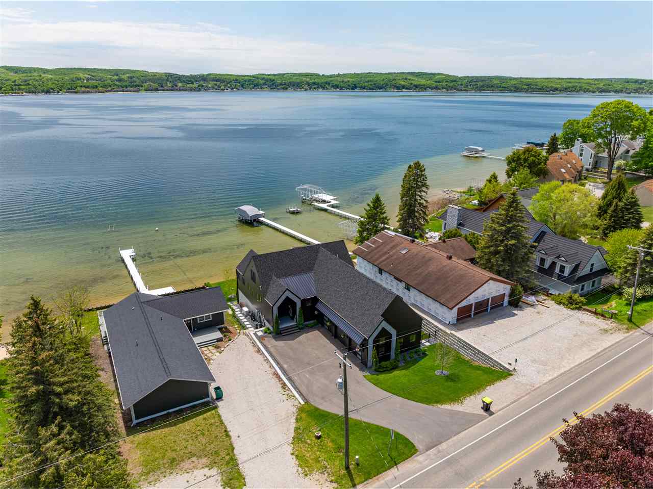 139 W Michigan Boyne City MI 49712