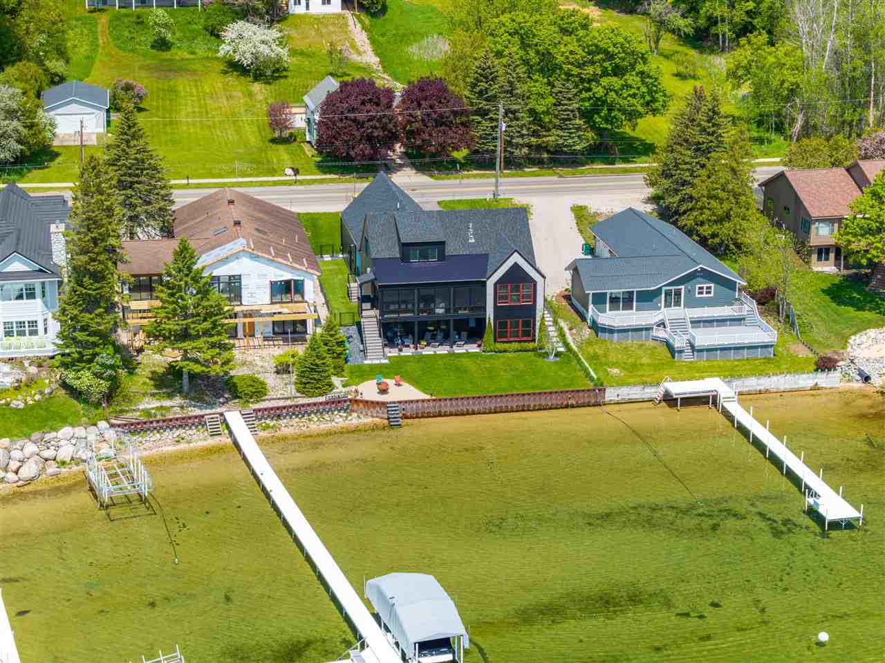 139 W Michigan Boyne City MI 49712
