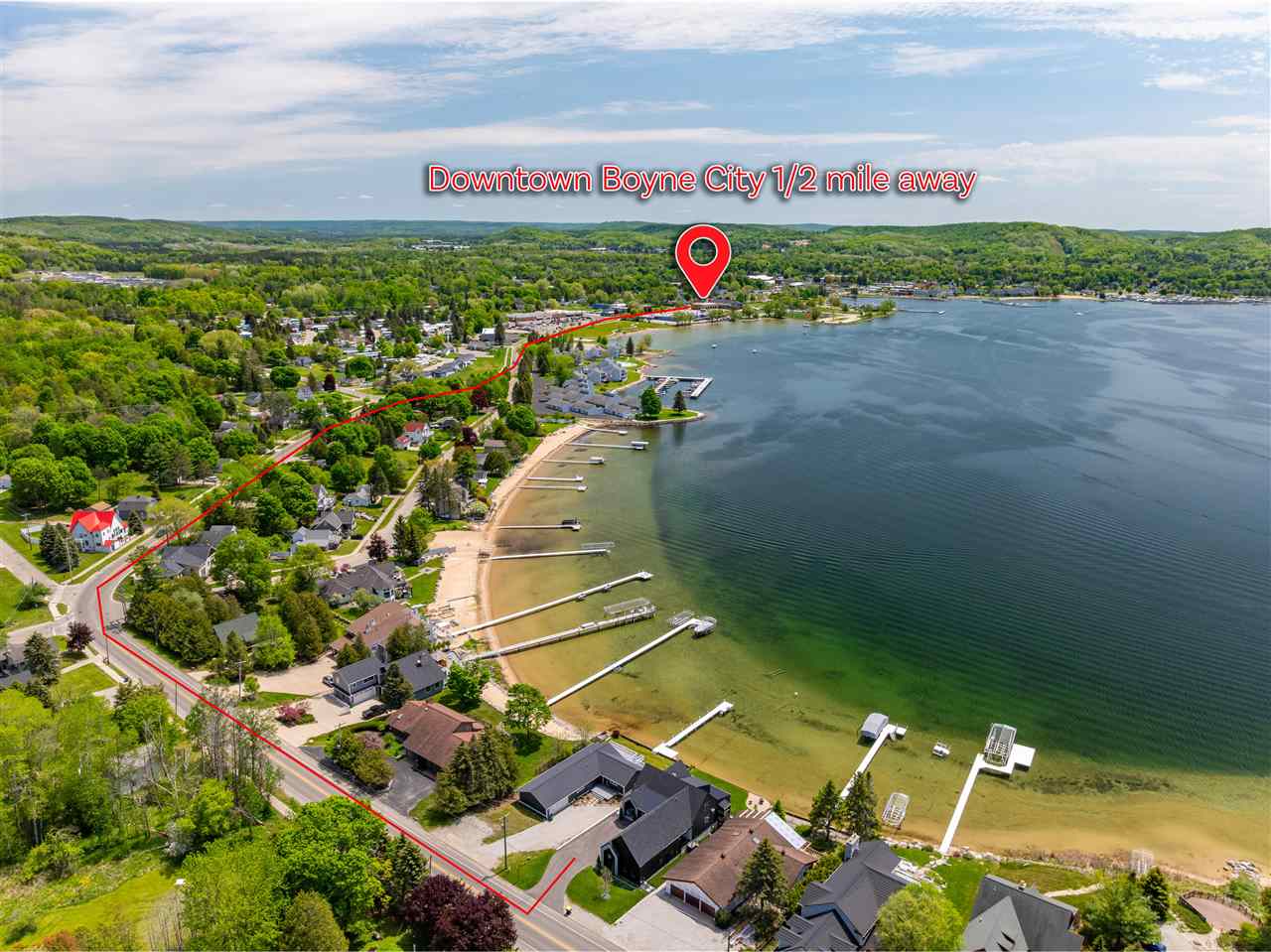 139 W Michigan Boyne City MI 49712