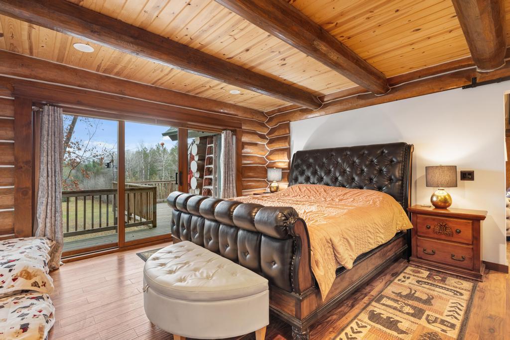 6275 Cut Off Road Afton MI 49705