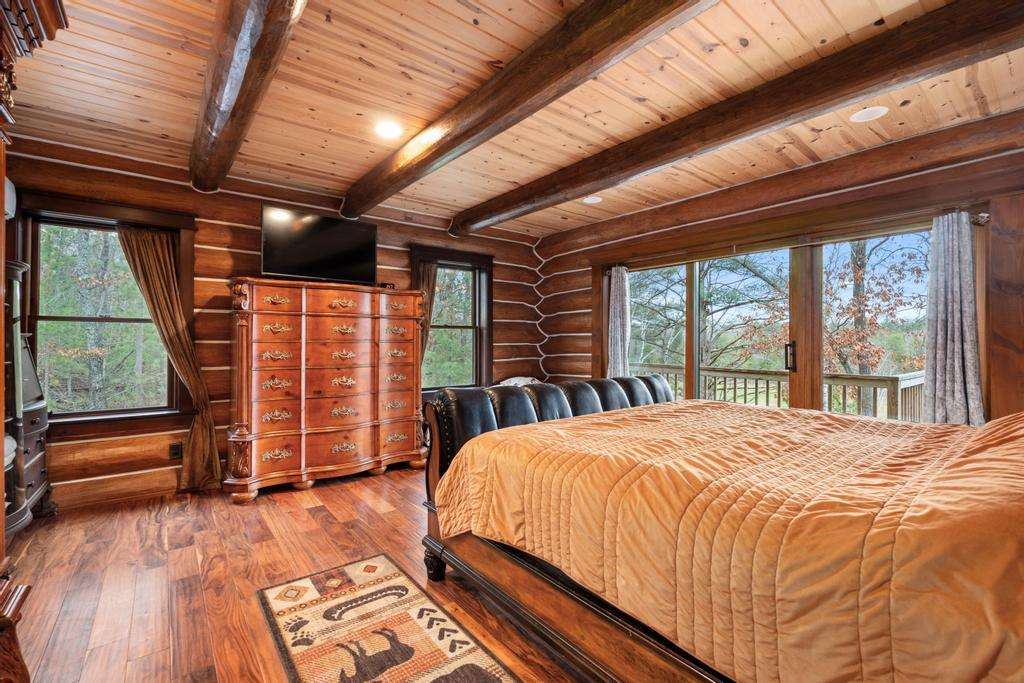 6275 Cut Off Road Afton MI 49705