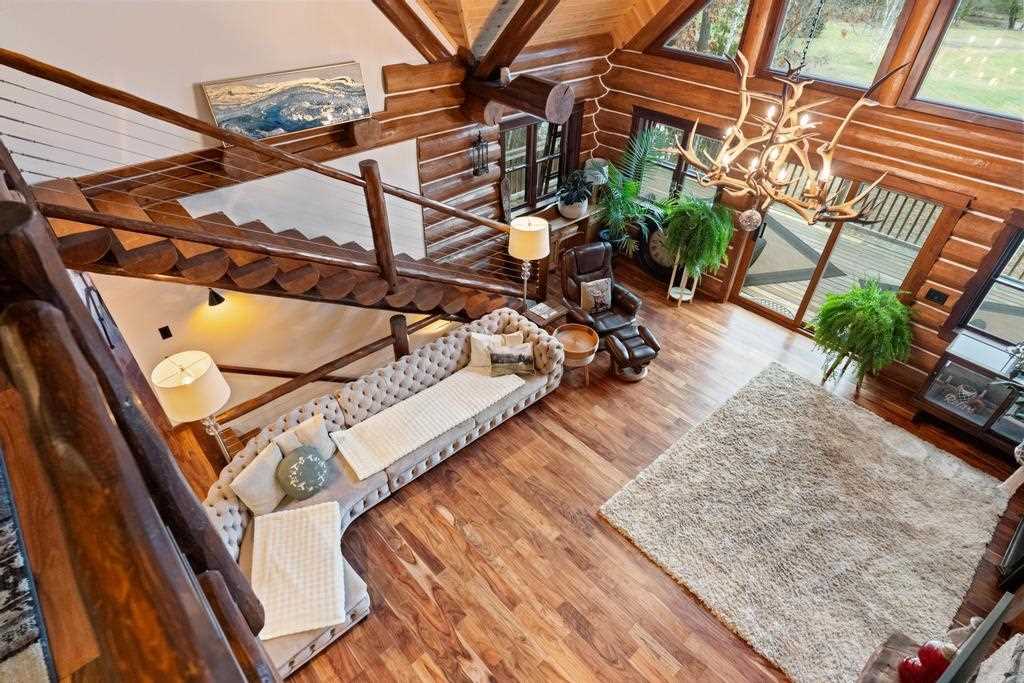 6275 Cut Off Road Afton MI 49705