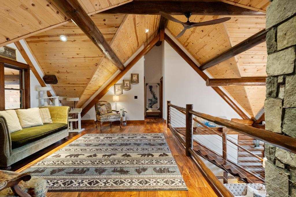 6275 Cut Off Road Afton MI 49705