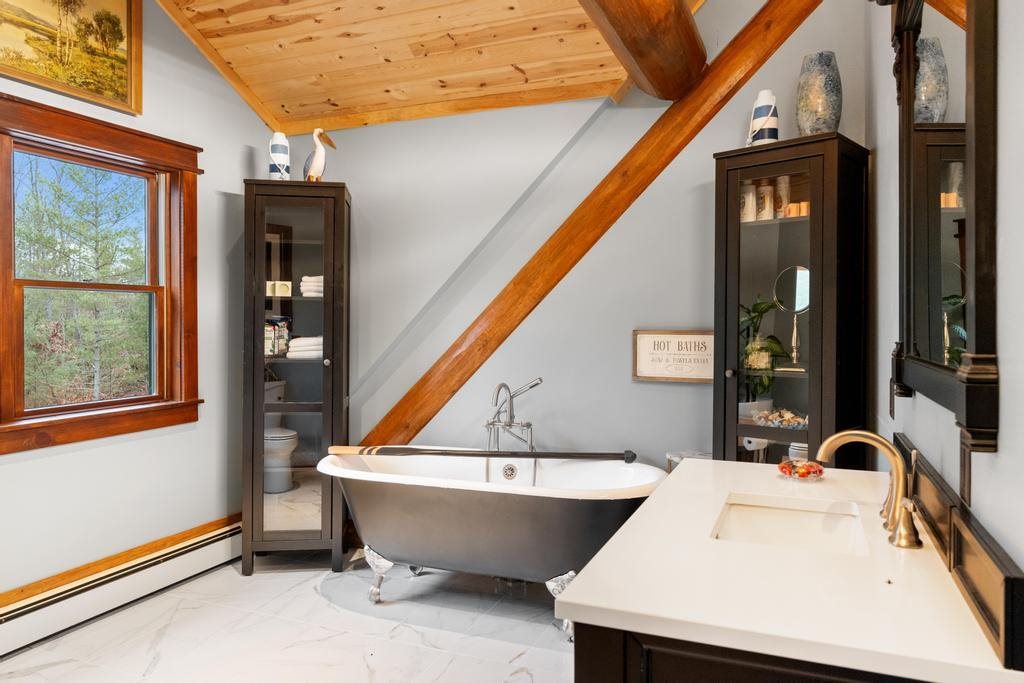 6275 Cut Off Road Afton MI 49705