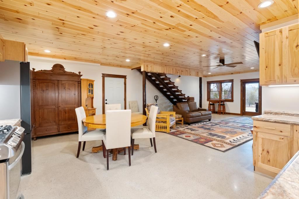 6275 Cut Off Road Afton MI 49705